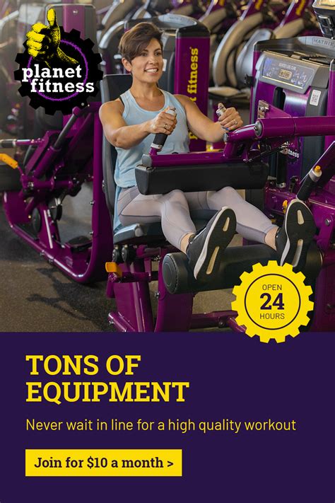 planet fitness hours of operation